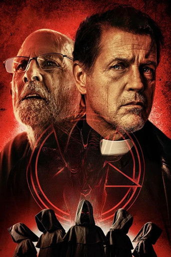 Дьявольская ловушка