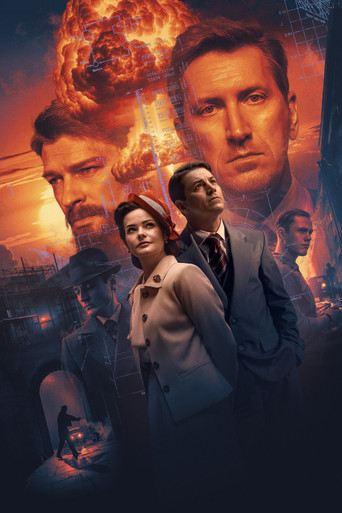 Берлинская жара