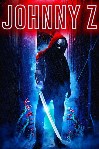 Джонни-зомби