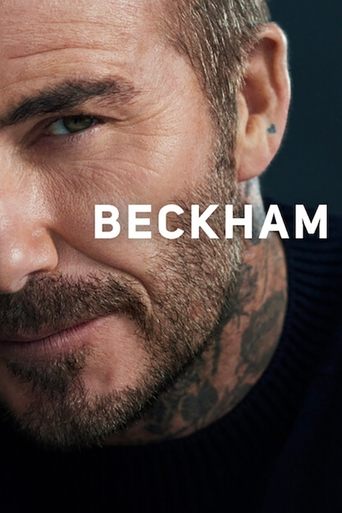 Untitled David Beckham Project