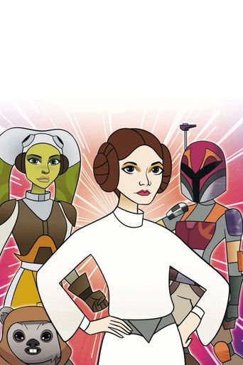 Звёздные войны: Силы судьбы