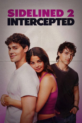 Плохой парень и я 2: перехват