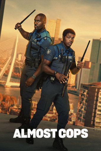 Напарники поневоле