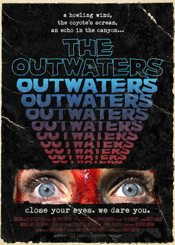 Адская пасть Мохаве