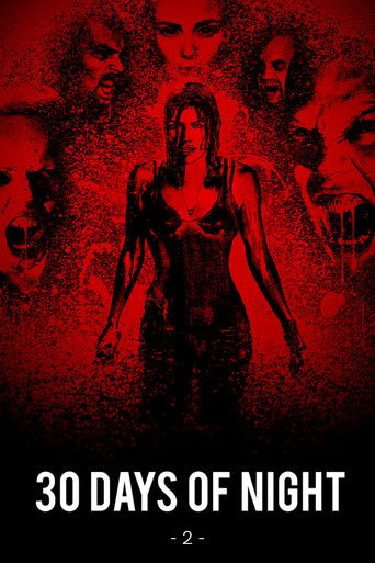 30 дней ночи: Темные времена