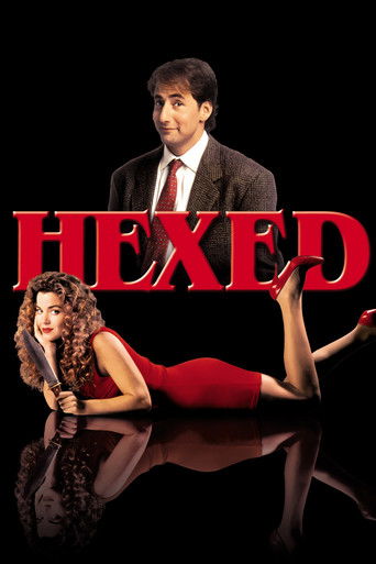 Околдованный