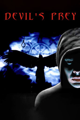 Добыча дьявола