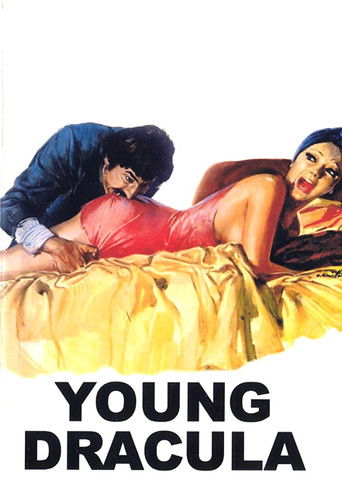 Дракула в провинции