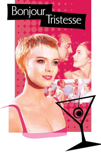 Здравствуй, грусть