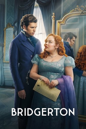 Бриджертоны