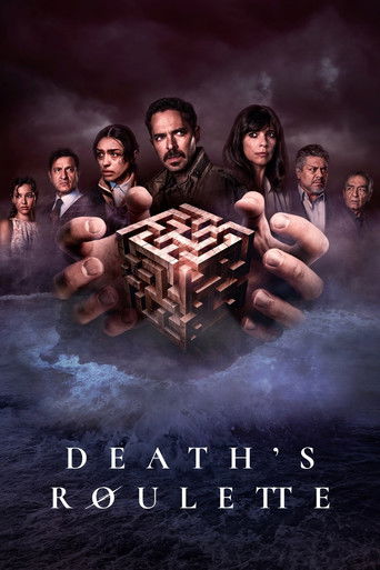 Рулетка смерти