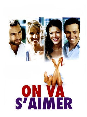 Любовь на стороне