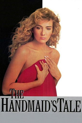 Рассказ служанки