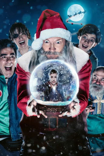 Спасти Санту