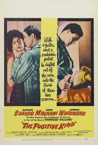 Из породы беглецов