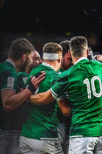 Кубок шести наций: Полный контакт