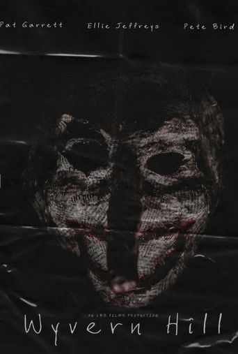 Холм виверны