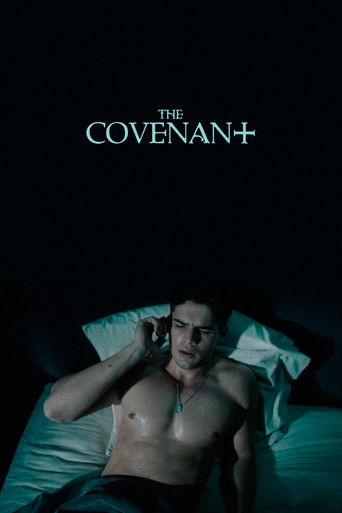 Сделка с дьяволом