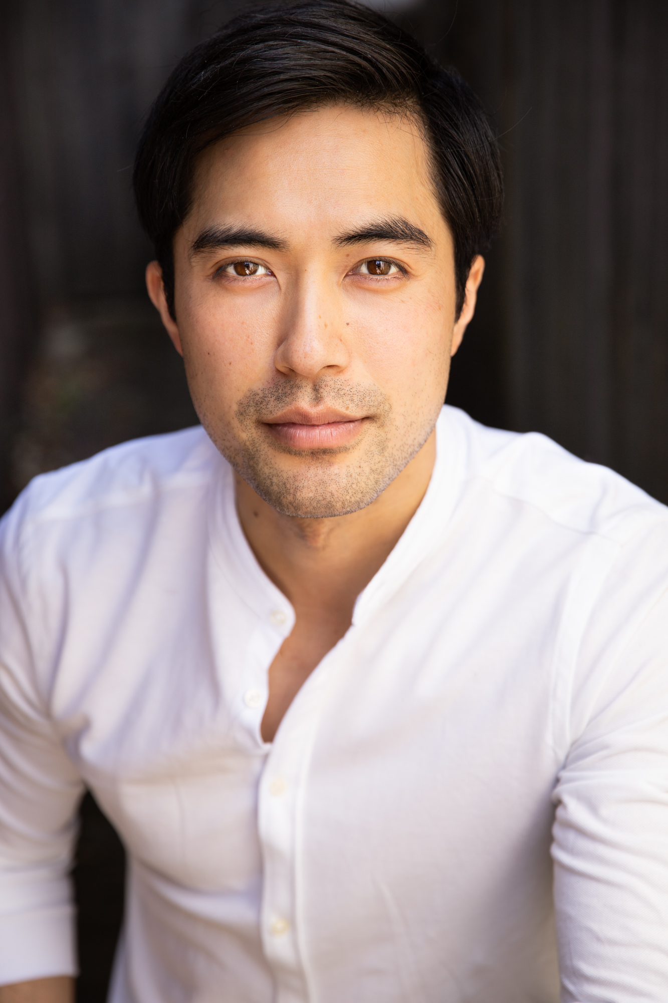 Damien Sato
