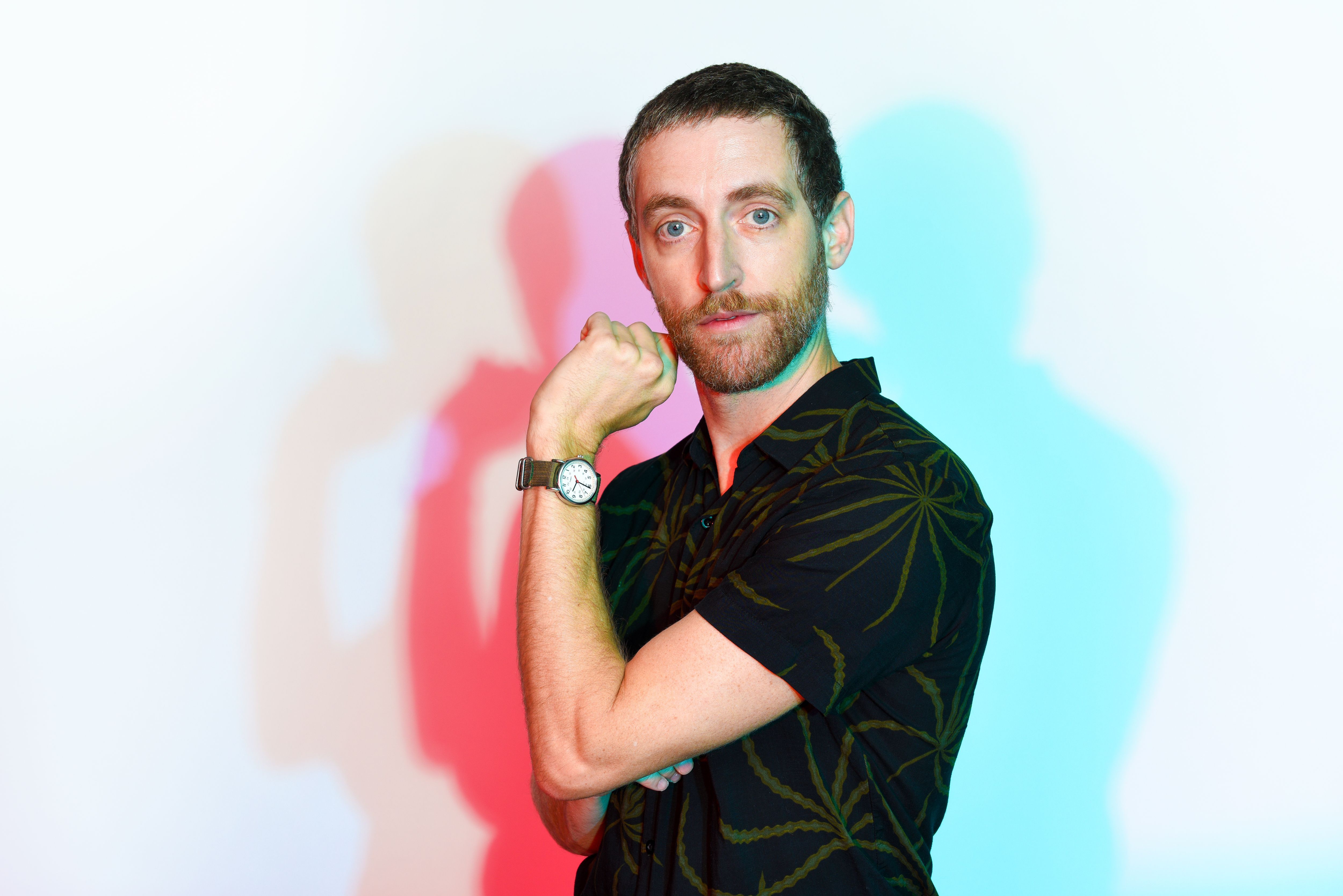 Thomas Middleditch
