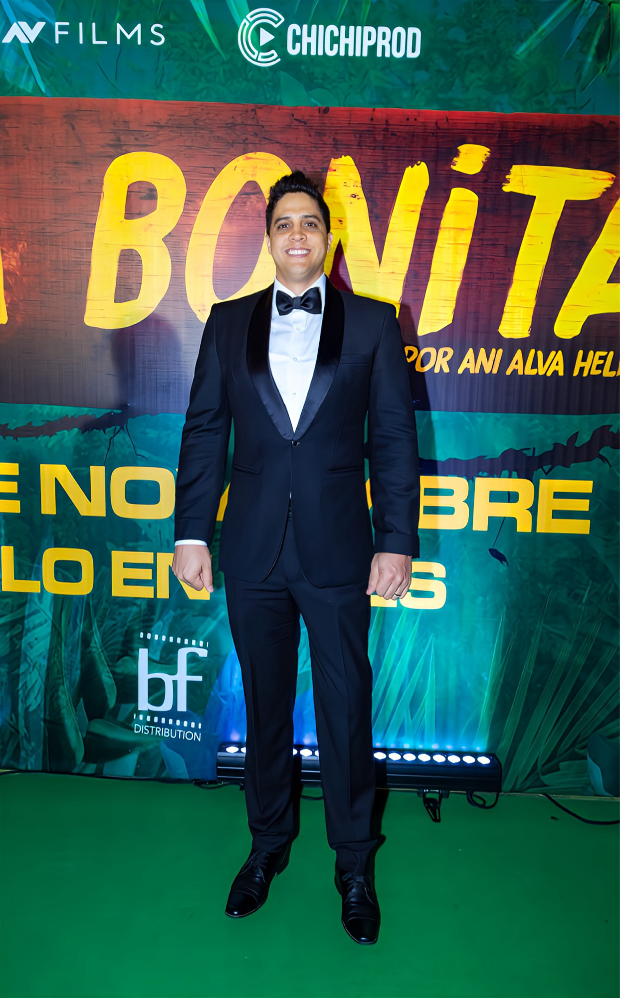 Chichi Fernández Moris