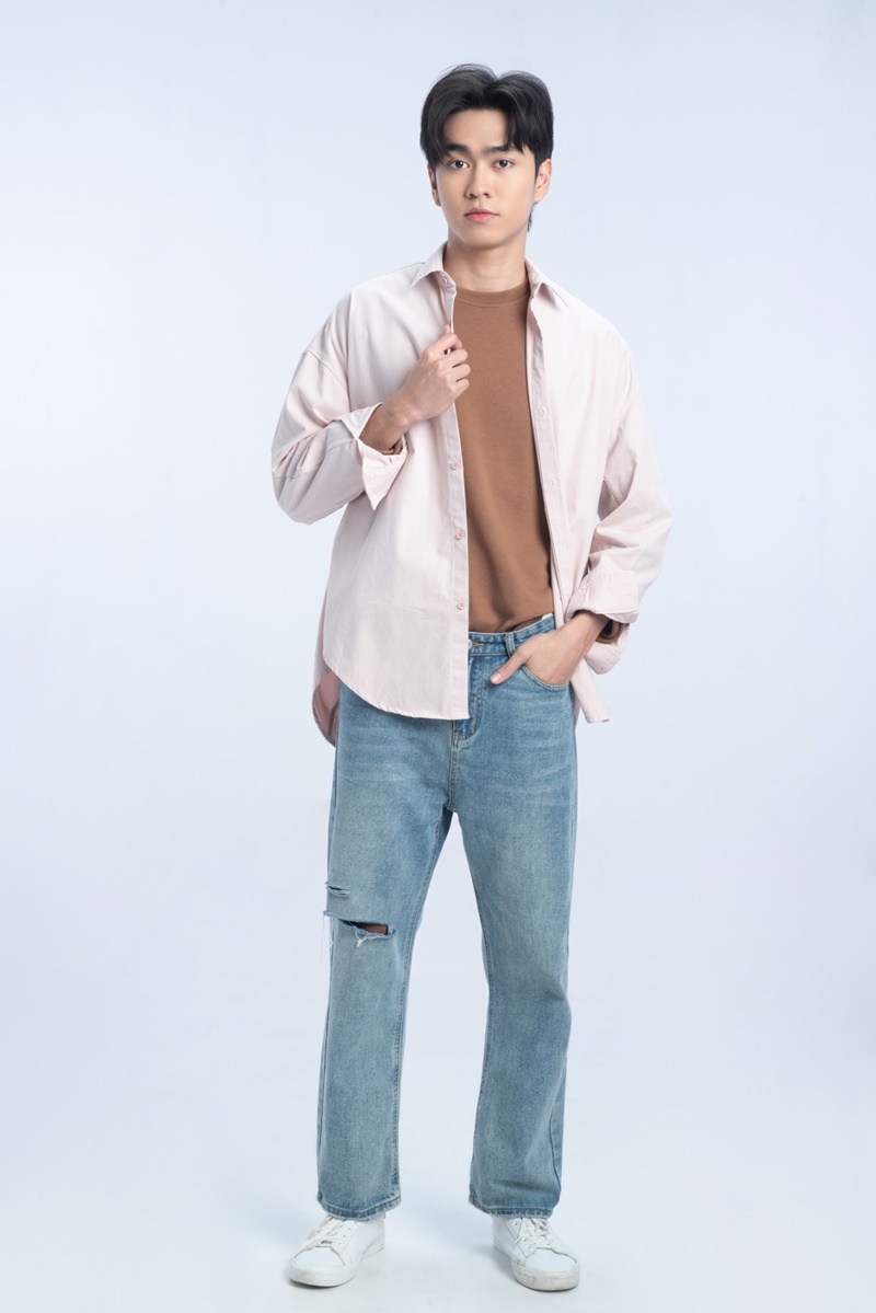 Boom Tharatorn Jantharaworakarn