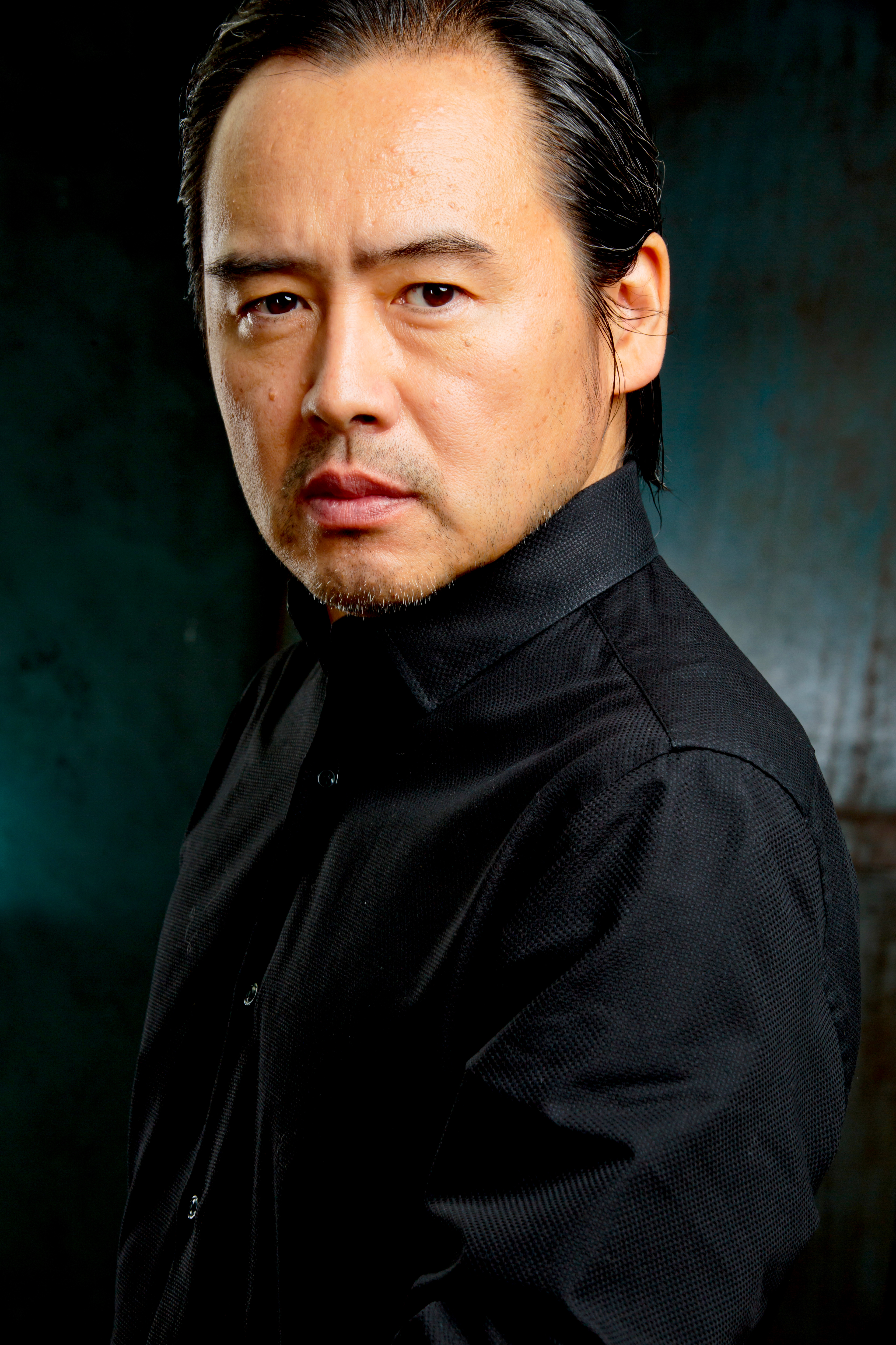 Eijiro Ozaki