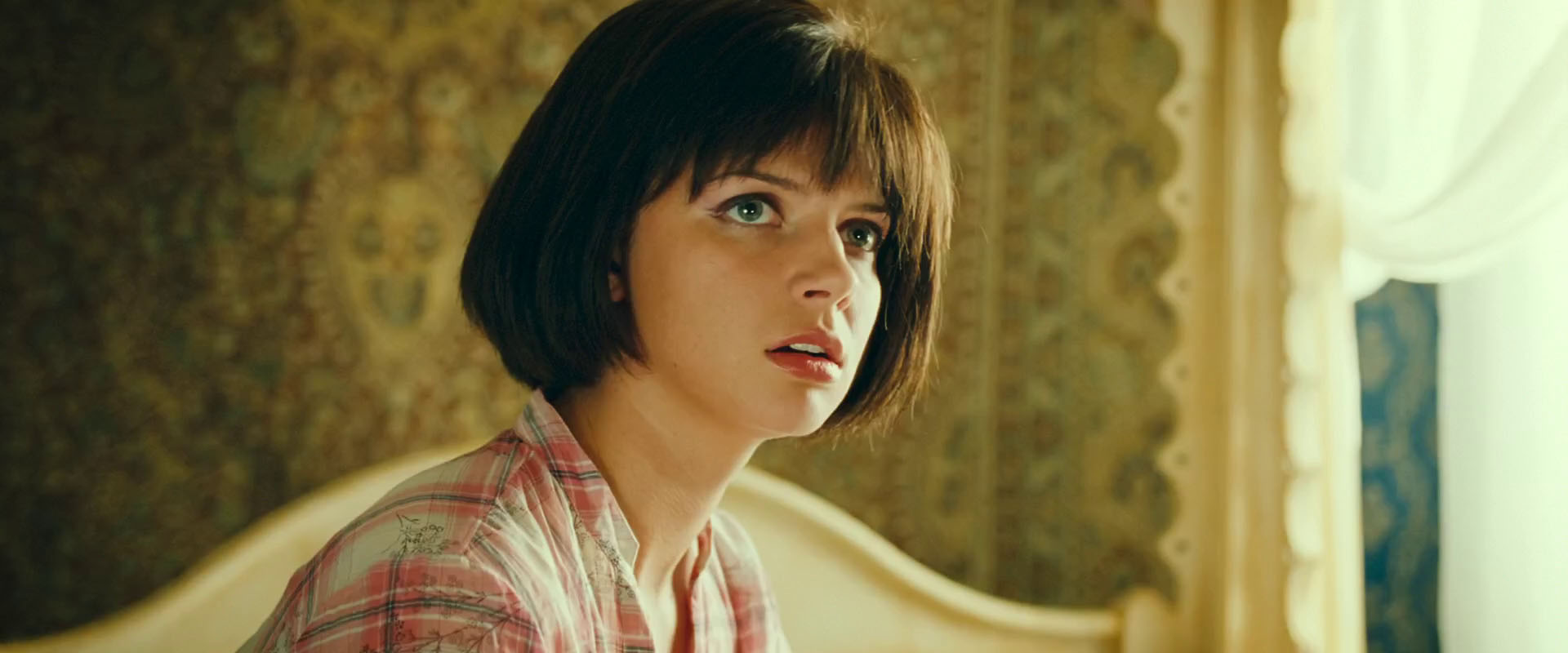 Anastasiya Zadorozhnaya