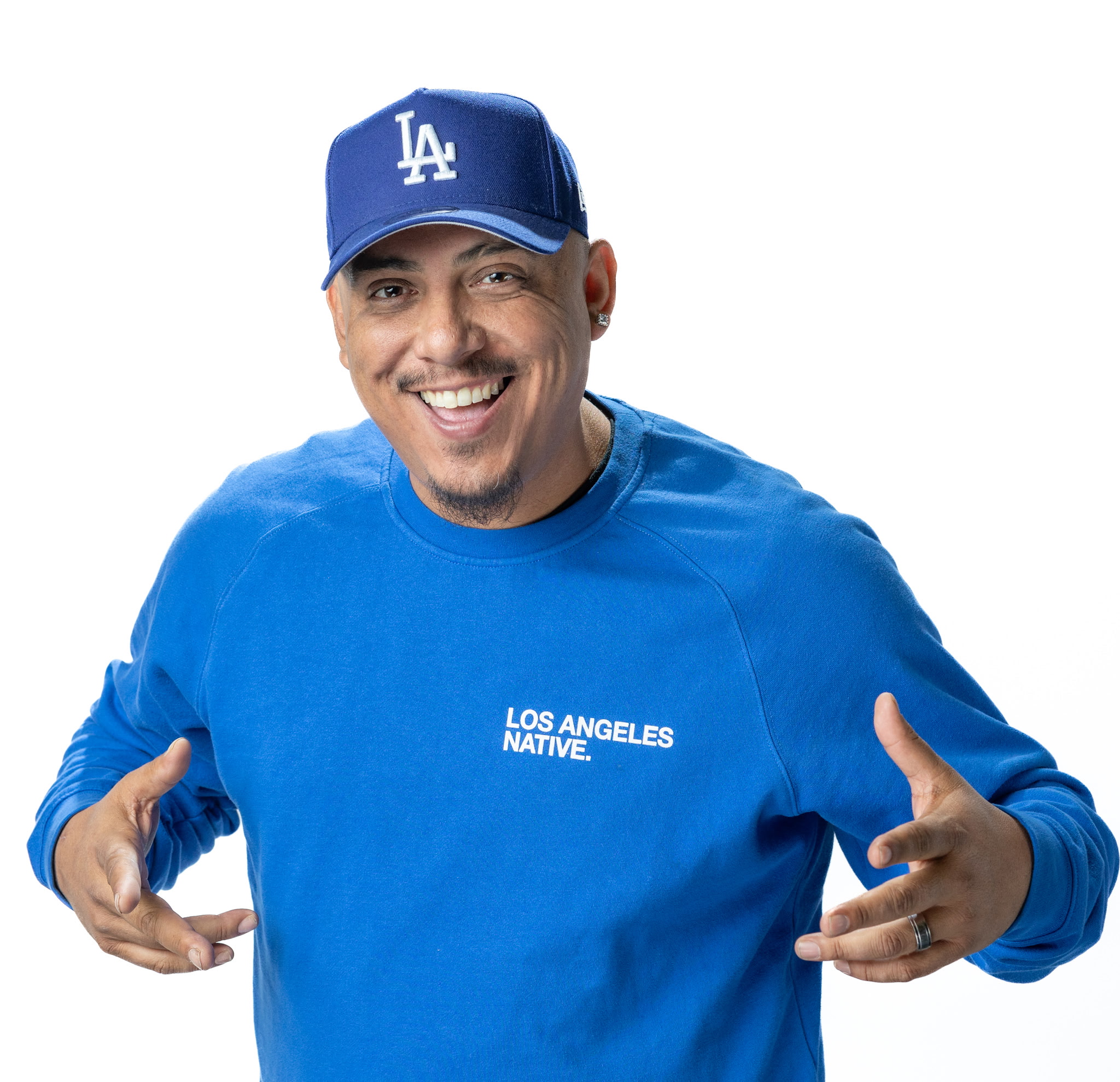 Cristian E. Gutierrez