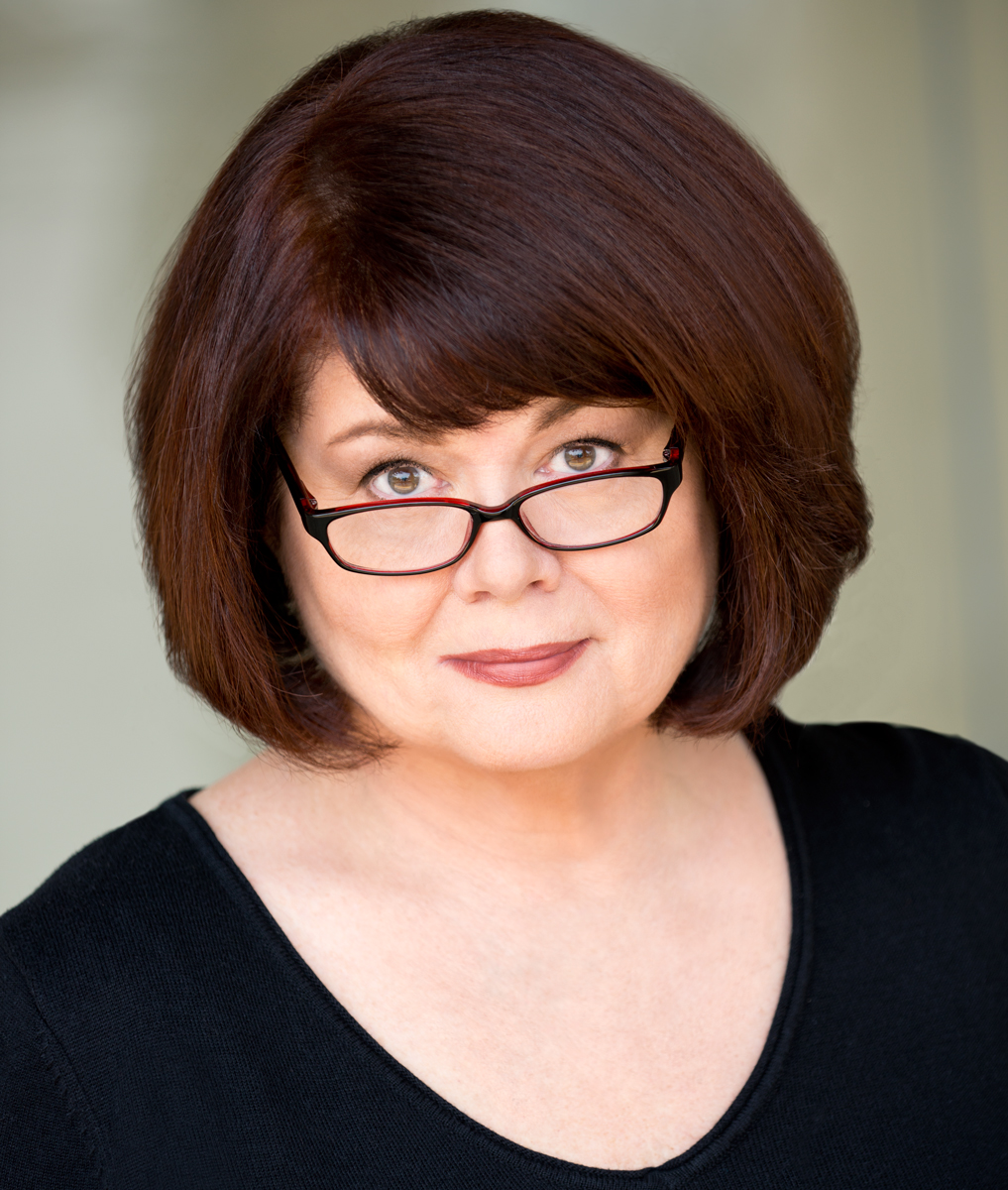 Cheryl Felicia Rhoads