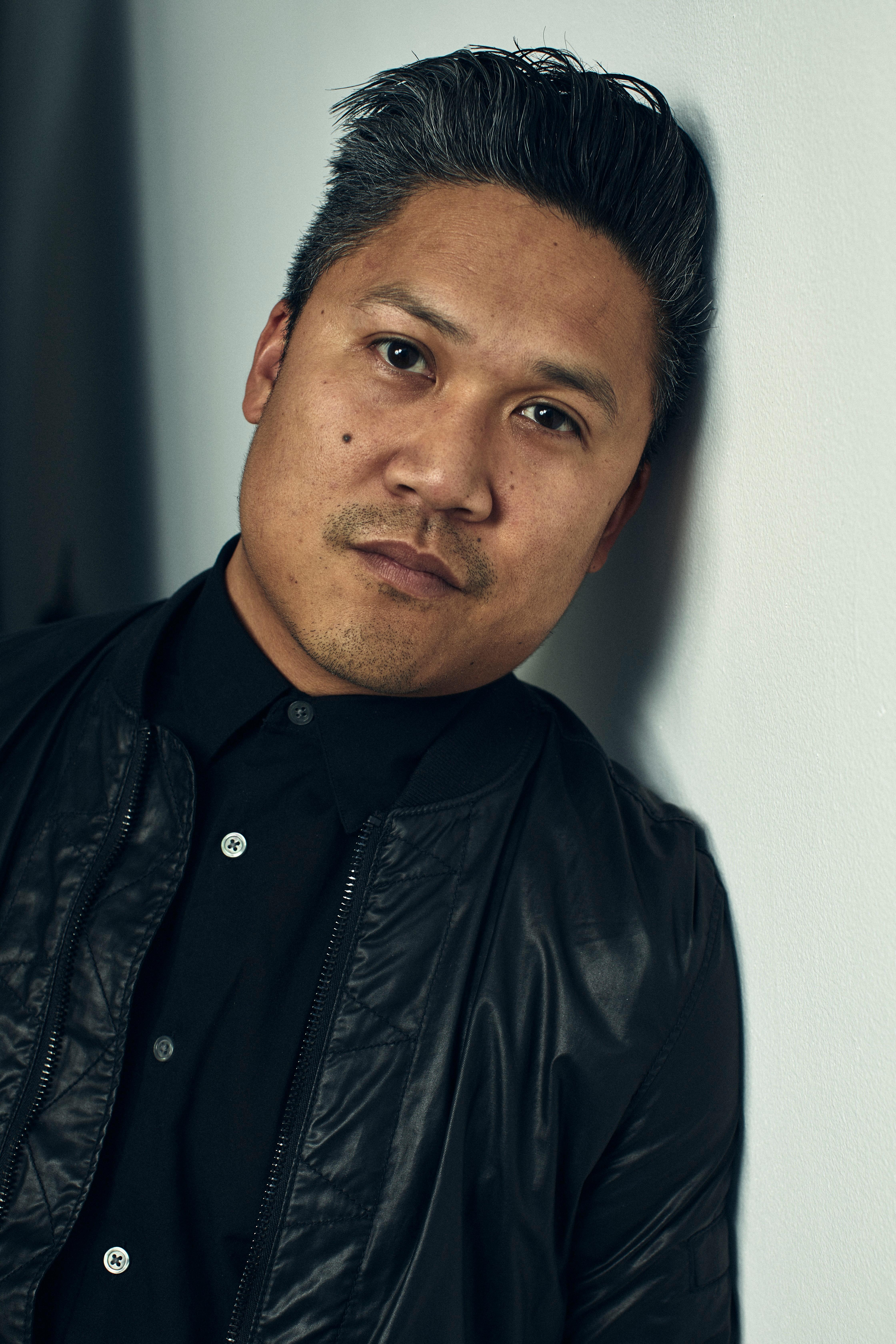 Dante Basco