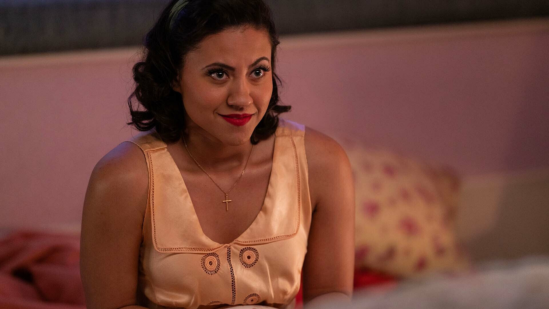 Cheyenne Isabel Wells