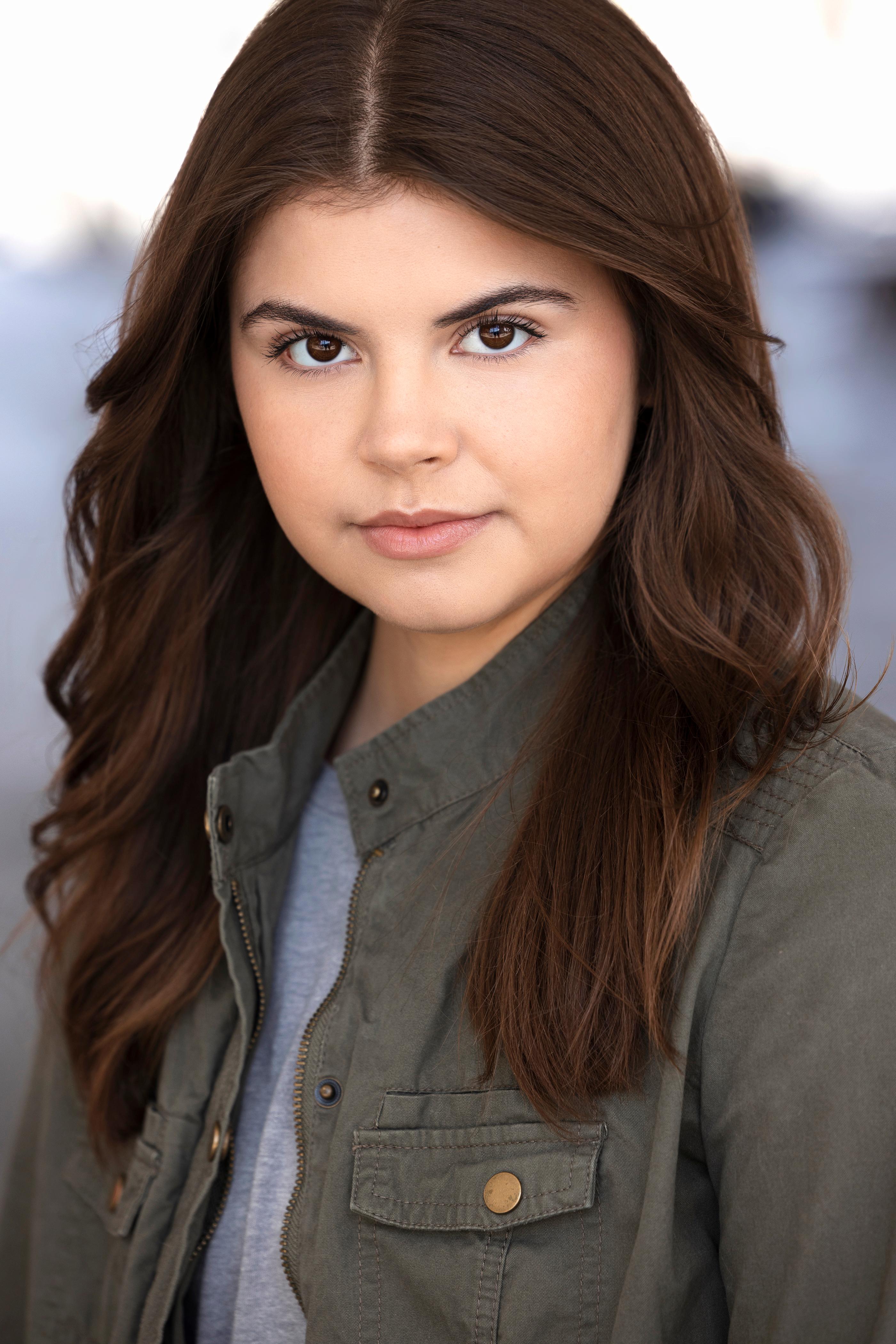 Mackenzie Grace Gilligan