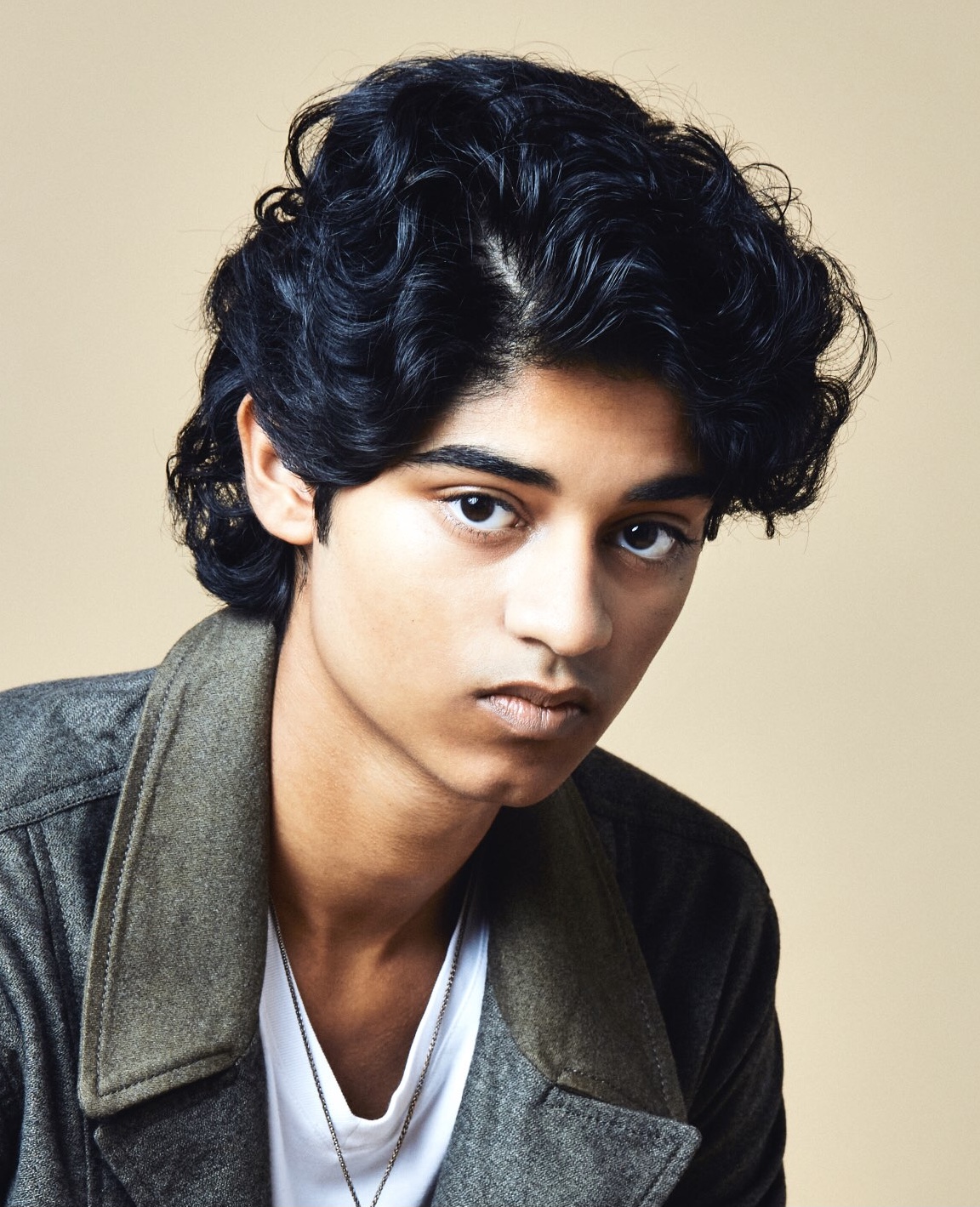 Rohan Chand