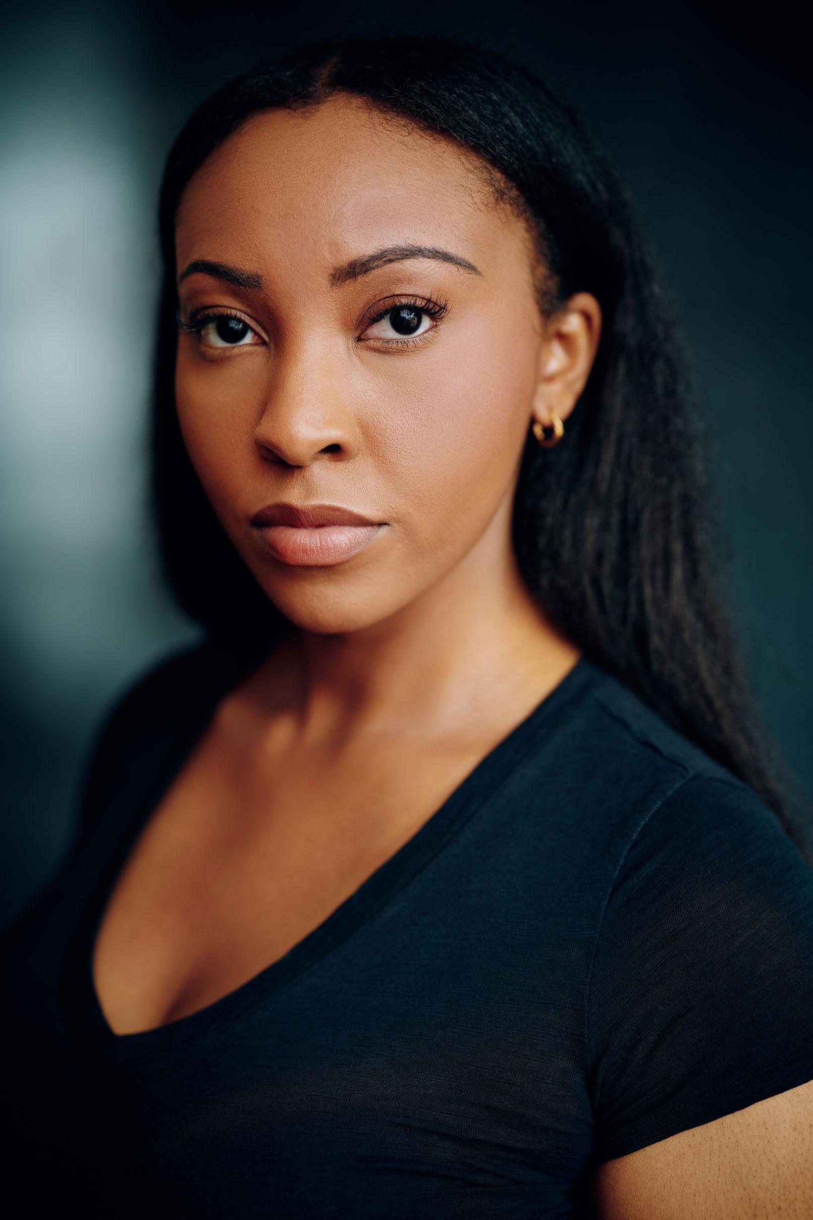 Malaika Hennie-Hamadi