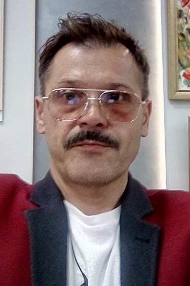 Vadim Rudenko