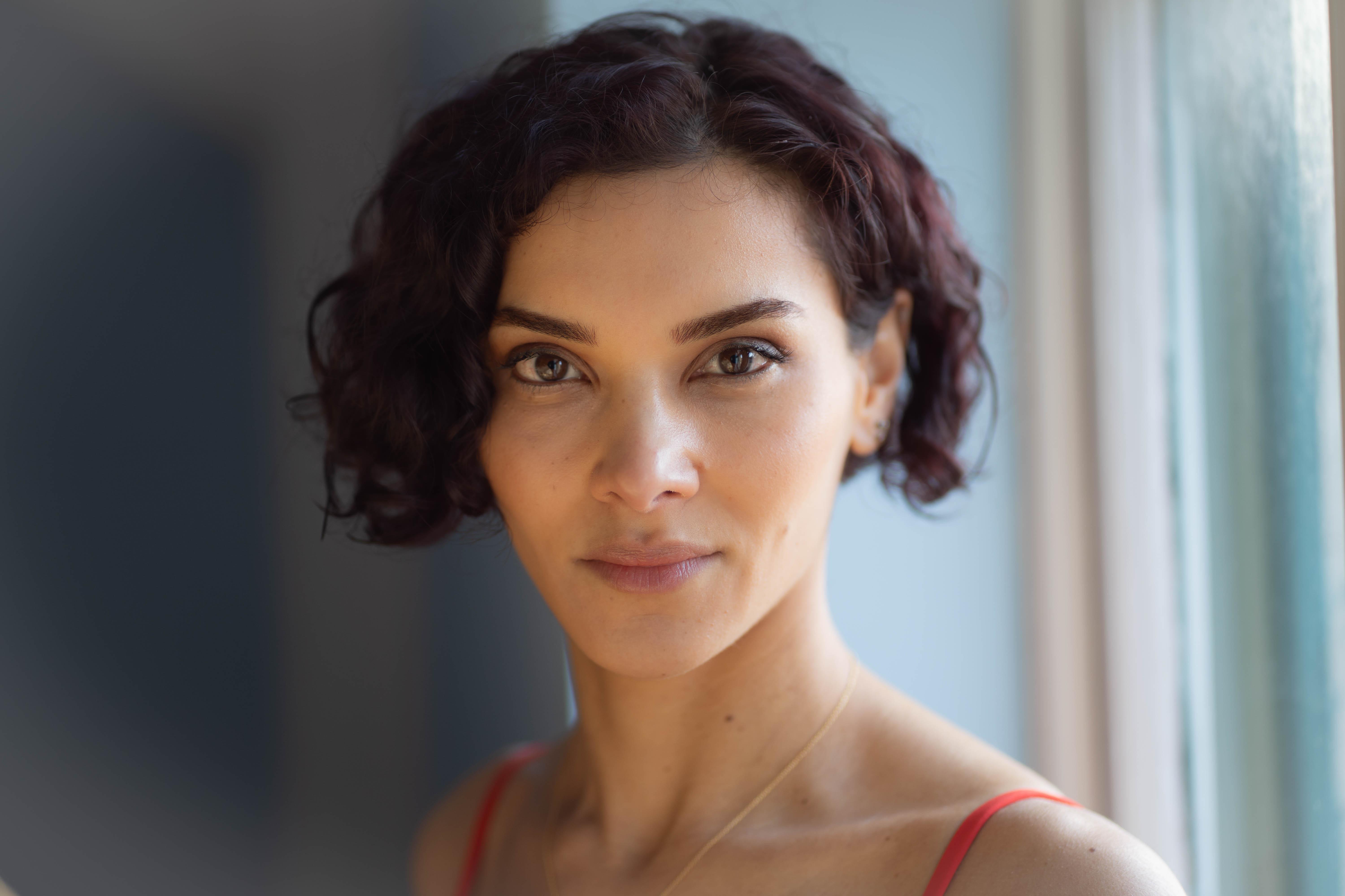 Amber Rose Revah