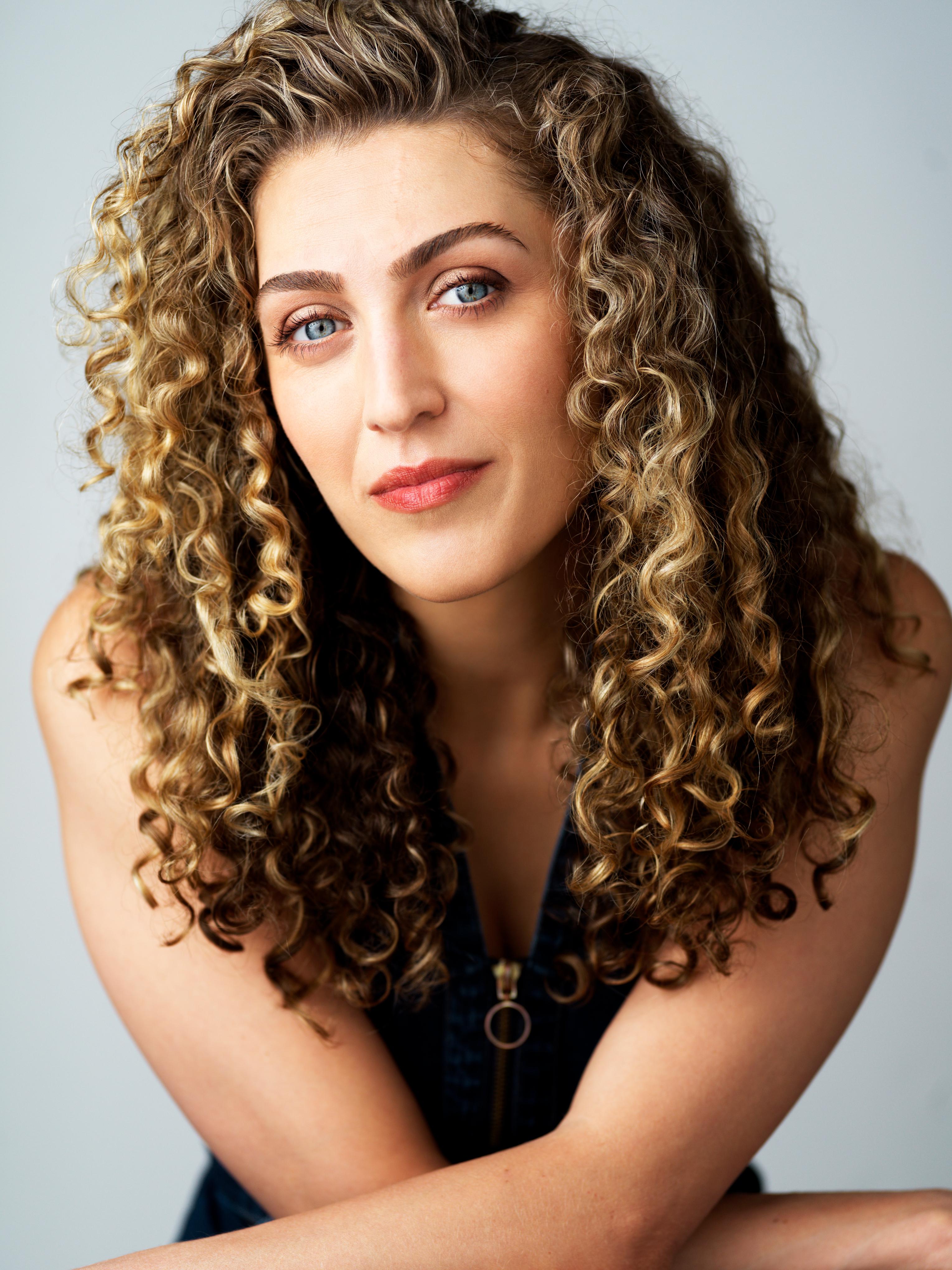 Amanda Kristin Nichols