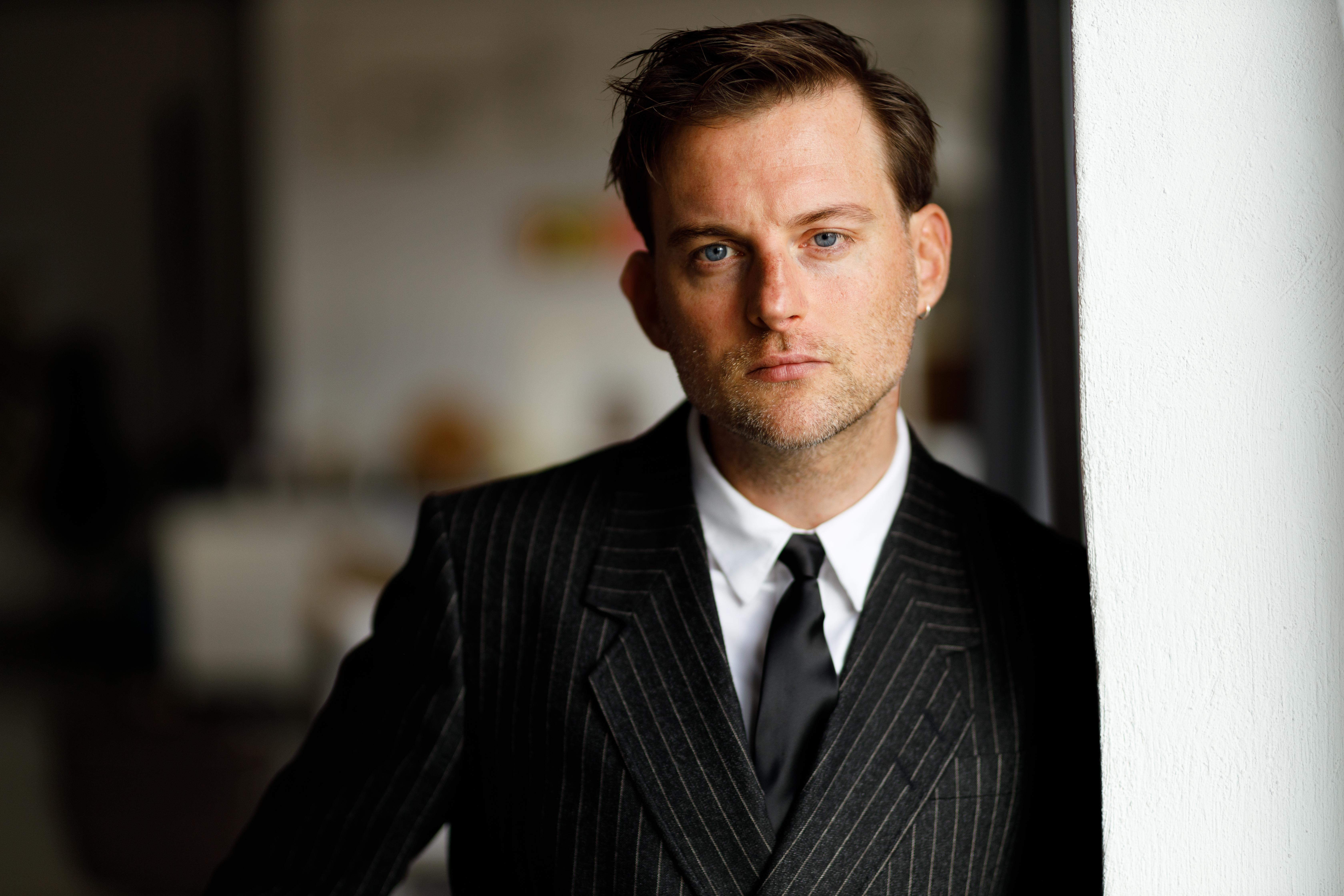 Alexander Finkenwirth