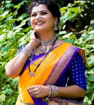 Namrata Awate Sambherao