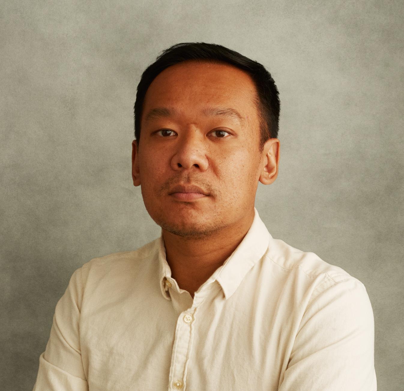 Peter Huang