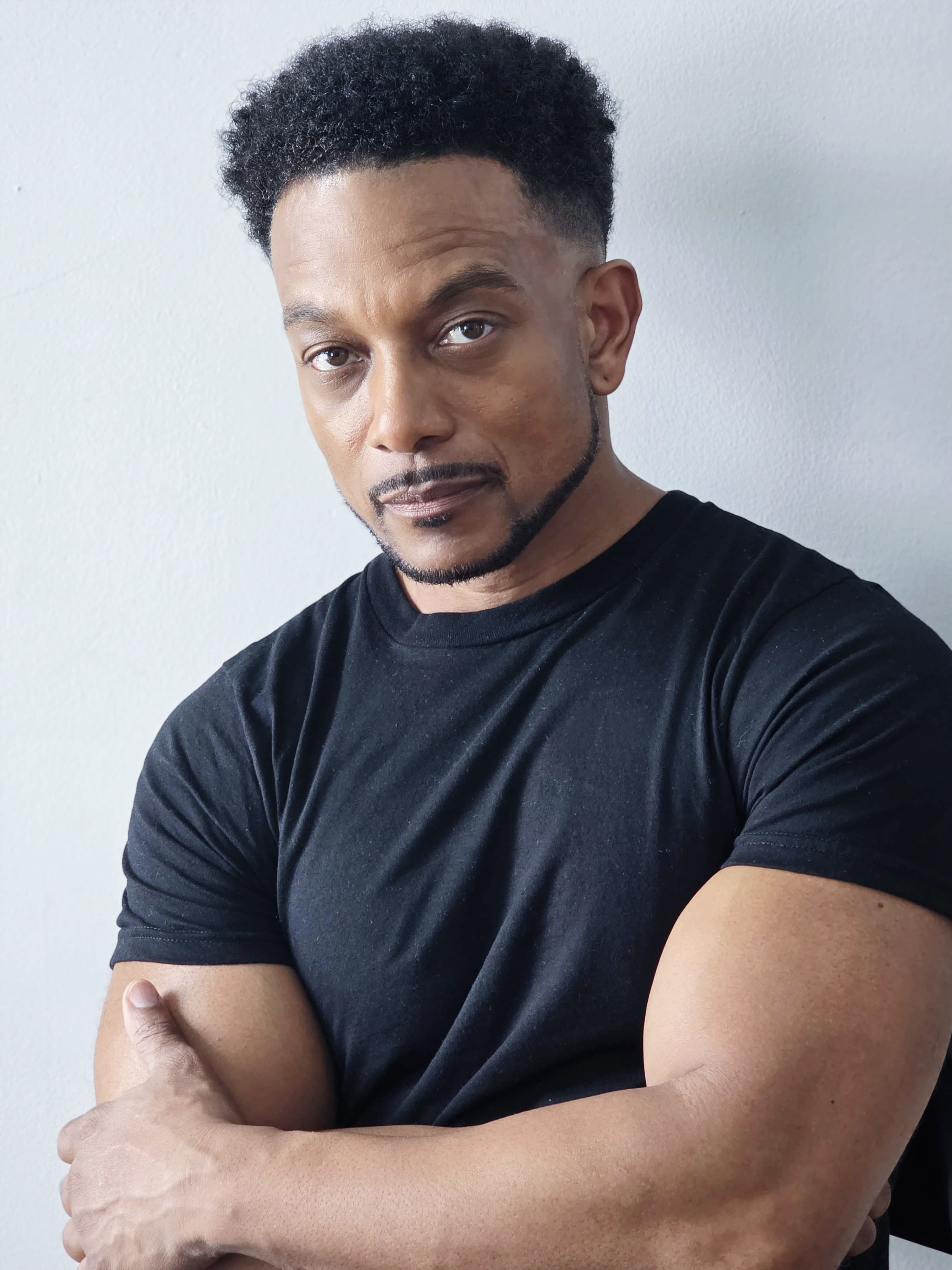 Michael J. Patterson