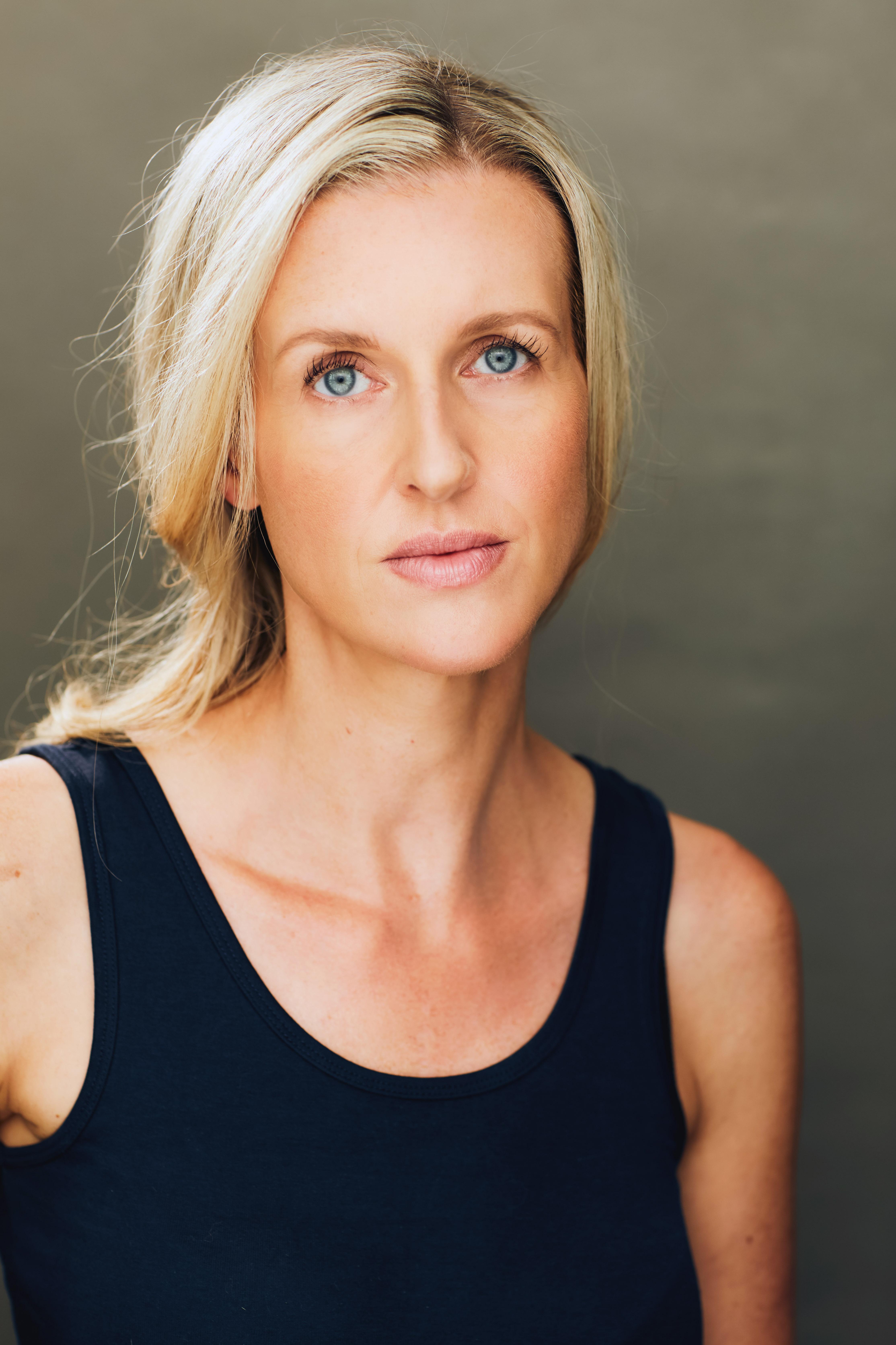 Jessica Wilson Montgomery