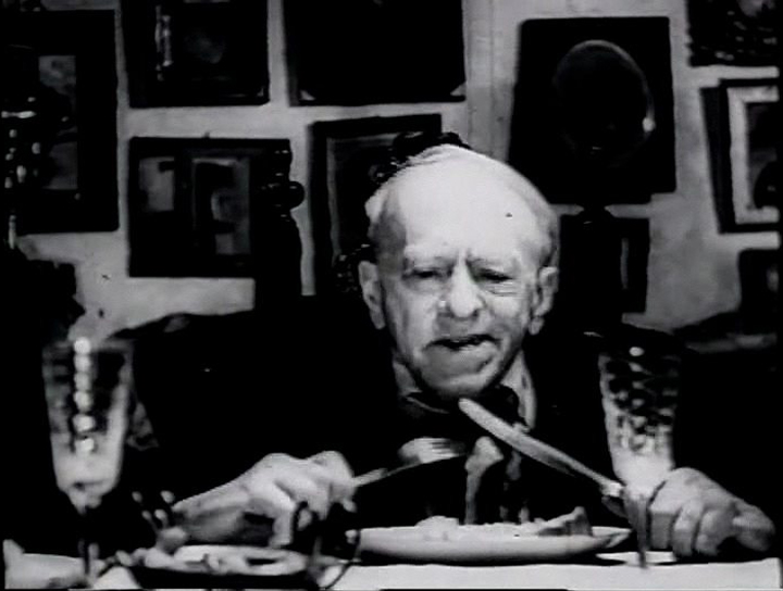 Aleksandr Kostomolotsky