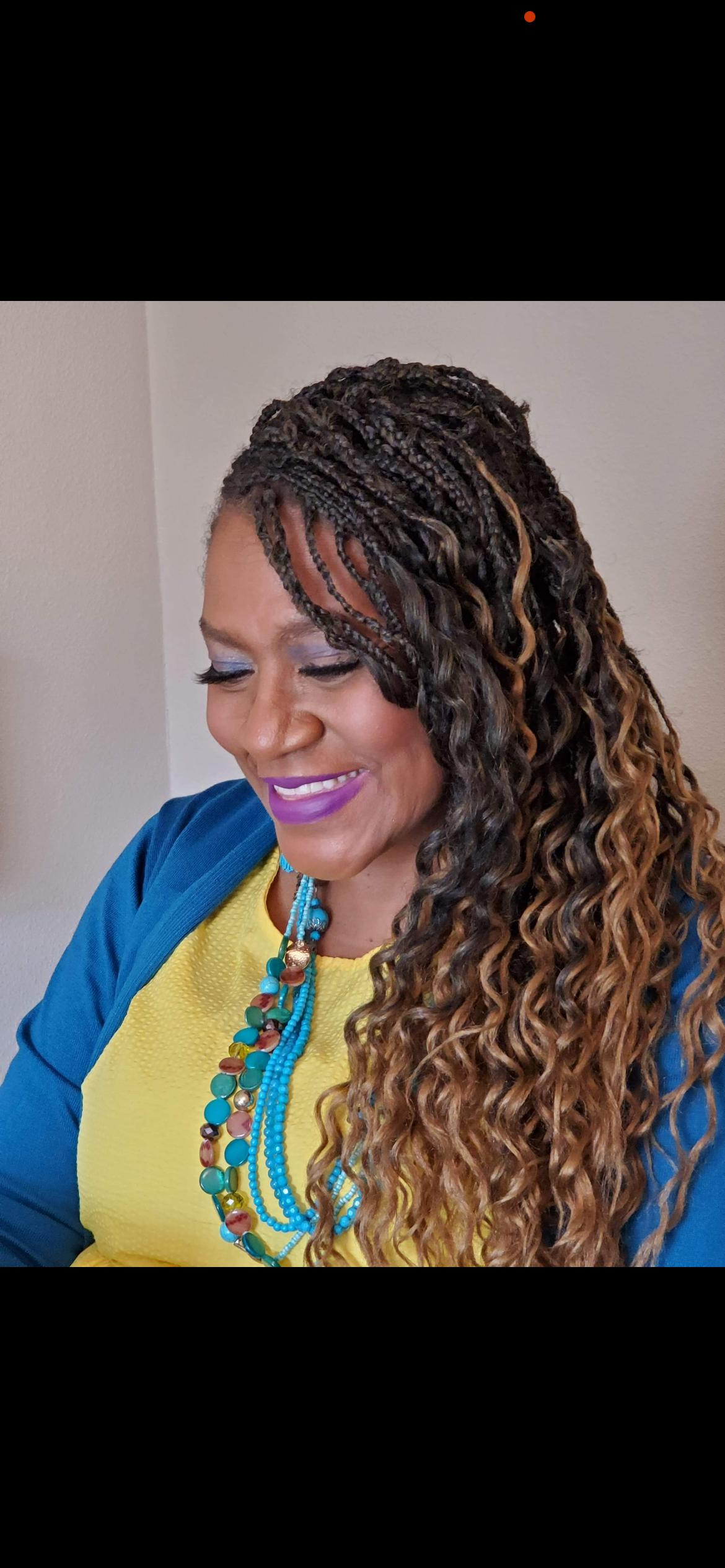 Brenda Hawkins Bailey