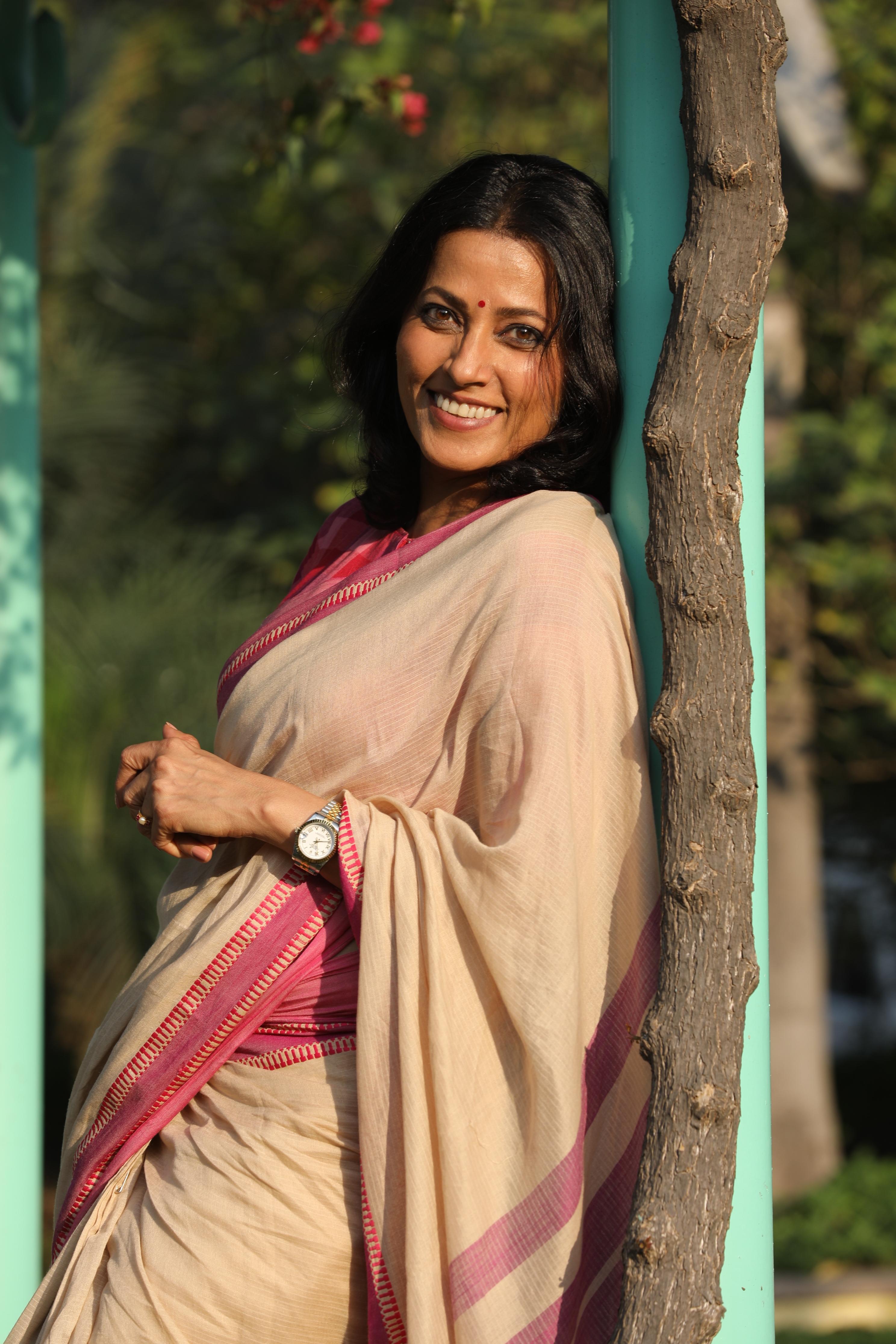 Meghna Malik