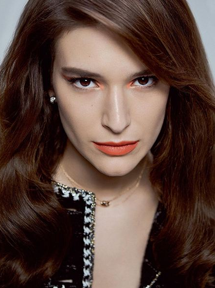 Sofya Volodchinskaya