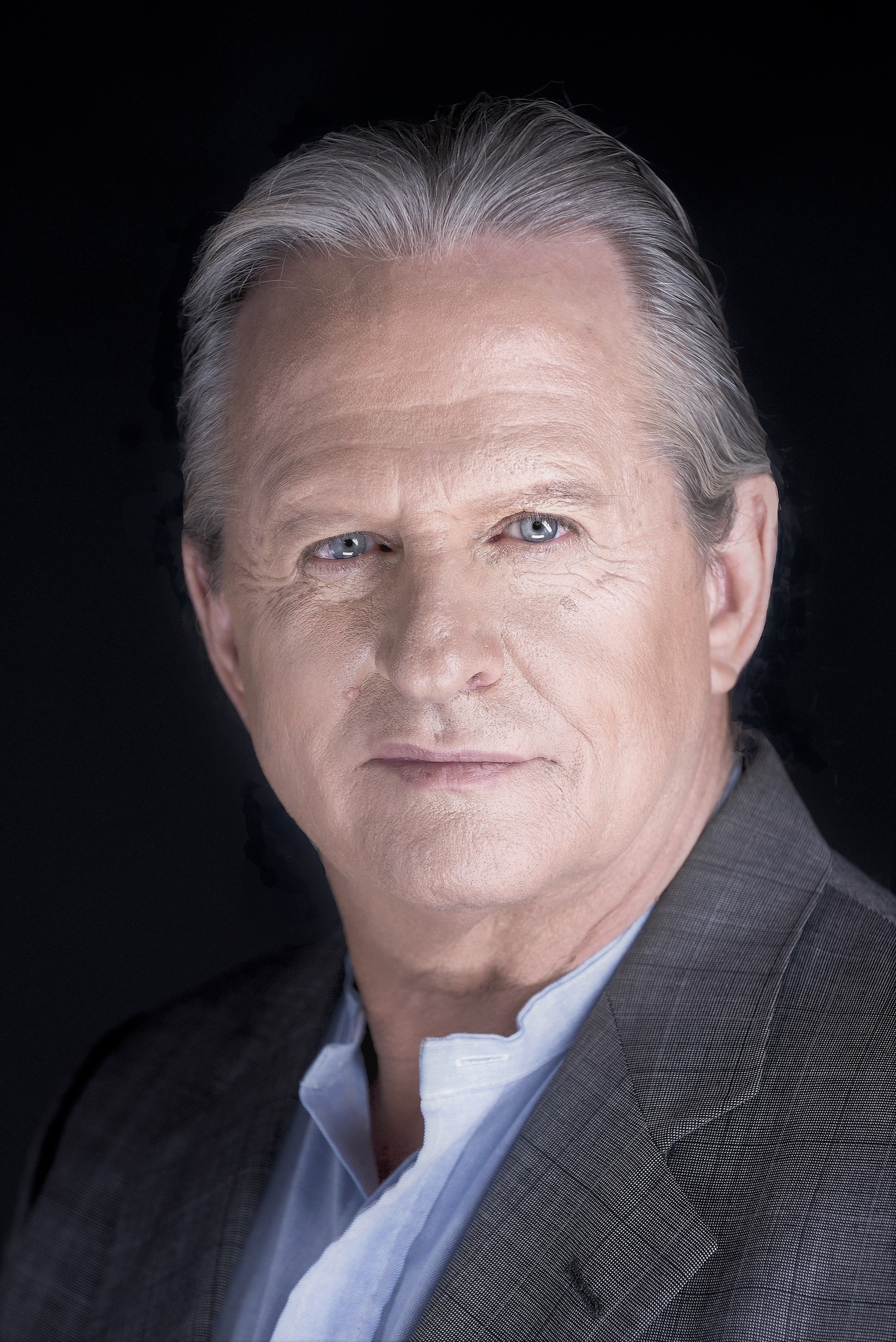 David Patrick Wilson