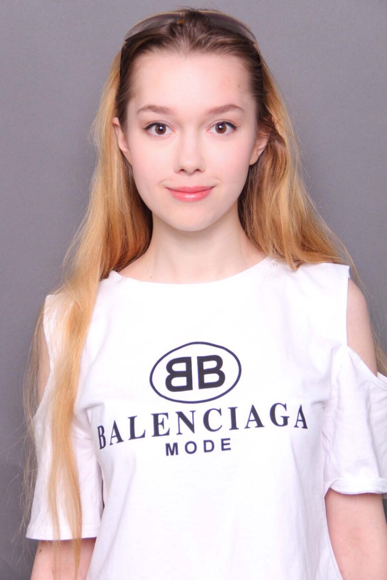 Alisa Debabova-Lukshina