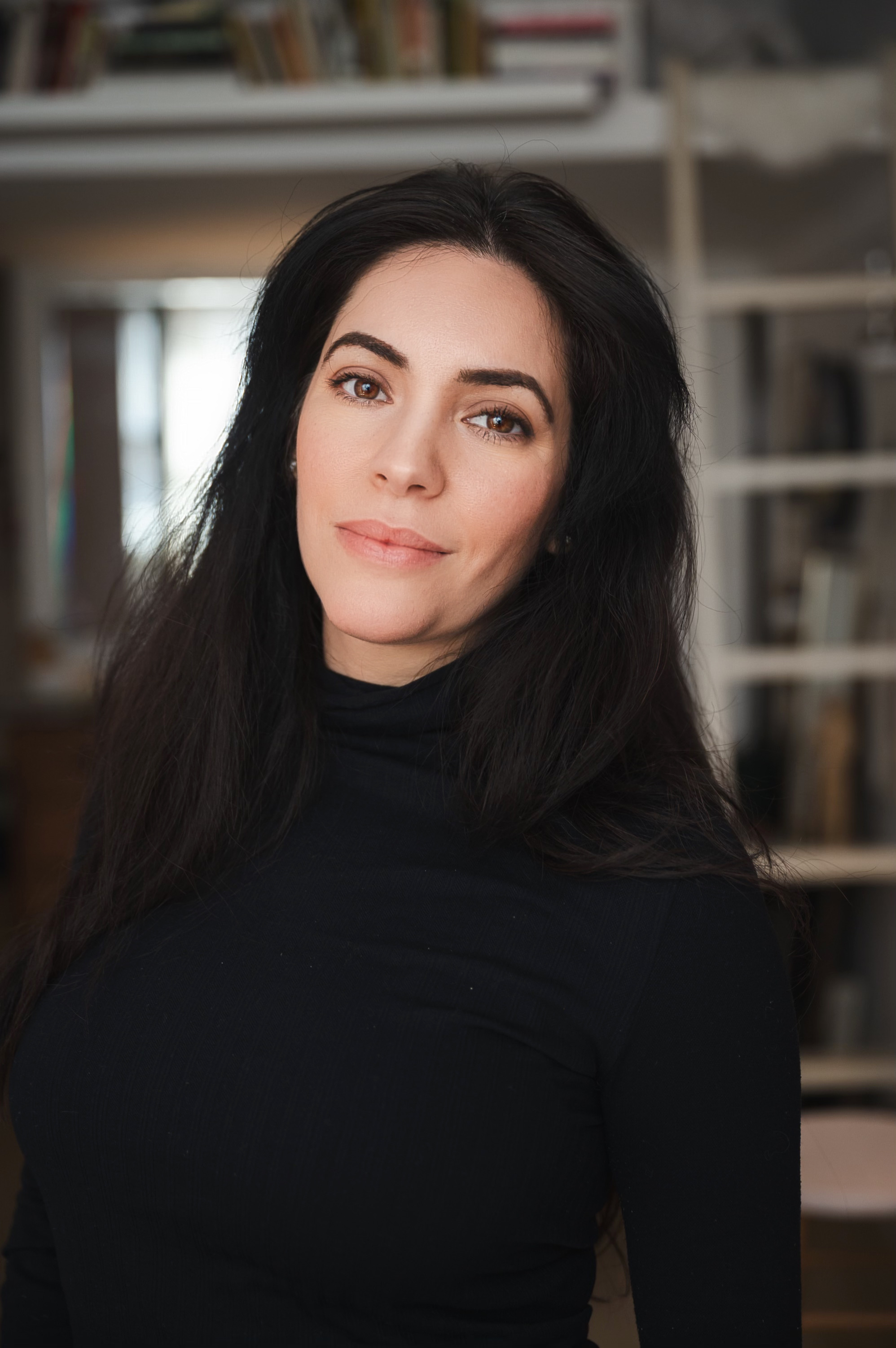 Maria de Jesus Castellon